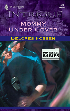 Title details for Mommy Under Cover by Delores Fossen - Available